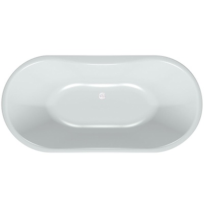 Акриловая ванна Kolpa San Comodo 185x90 Basis