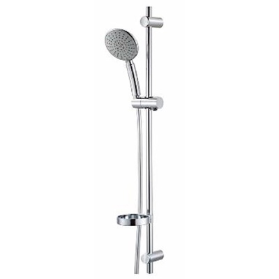 Душевой гарнитур AM.PM Bliss L F0153164 Хром