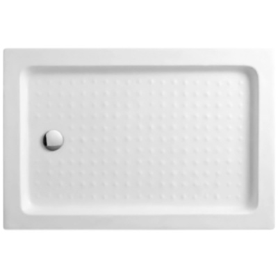 Акриловый поддон Cezares Tray A AH 120x90x15 Белый