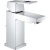 Смеситель для раковины Grohe Eurocube 2312700E Хром Смеситель для раковины Grohe Eurocube 2312700E Хром