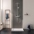 Душевая система Grohe SmartControl 26507000 с термостатом Хром