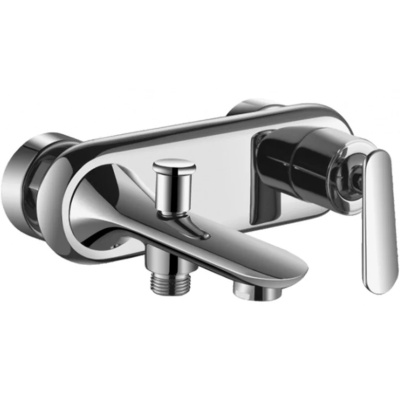 Смеситель для ванны Frap F3079 Хром
