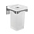 Стакан Colombo Design Forever Colombo Design Forever B2902 Хром