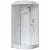 Душевая кабина Royal Bath HK 90х90 RB90HK1-T без гидромассажа