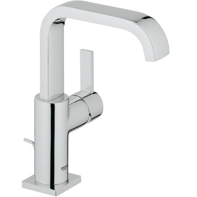 Смеситель для раковины Grohe Allure 32146000 Хром