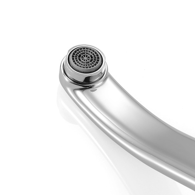 Смеситель для кухни Milardo Don DONSB00M05 Хром Смеситель для кухни Milardo Don DONSB00M05 Хром