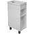 Тумба под раковину Mixline Мини 45 R 539009 Белая