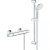 Смеситель для душа Grohe Grohtherm 1000 New 34151004 с термостатом Хром