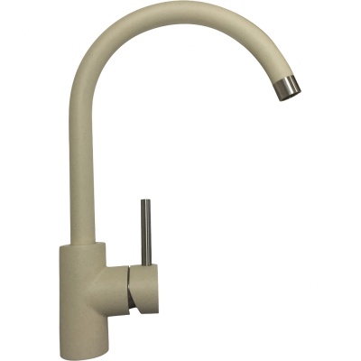 Смеситель для кухни Zigmund&Shtain ZS 1600 Индийская ваниль