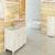 Тумба с раковиной Comforty Тбилиси 90 3132630 Белая Тумба с раковиной Comforty Тбилиси 90 3132630 Белая