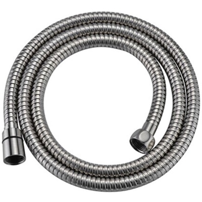 Шланг для душа WasserKRAFT A100 Хром