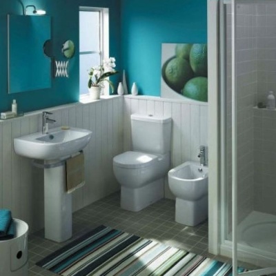 Раковина Jacob Delafon Odeon Up 60 E4700-00 Белая