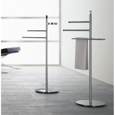 Напольная стойка Colombo Design Planets B9803.000 Хром