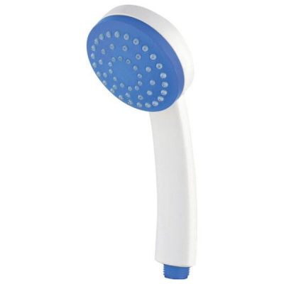 Ручной душ G-Lauf UHS-1108 BLUE Белый Синий