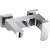 Смеситель для ванны Aquanet Cubic SD90441 Хром