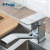 Смеситель для кухни Frap F4546 Хром