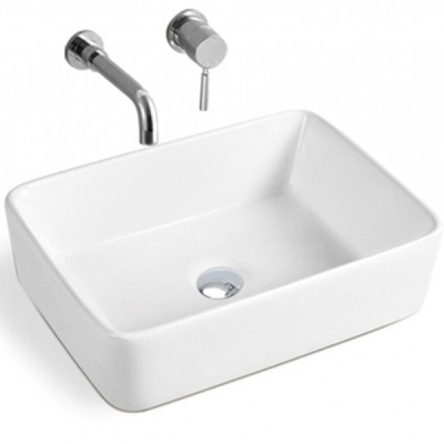 Раковина-чаша Grossman 48 GR-3016 Белая