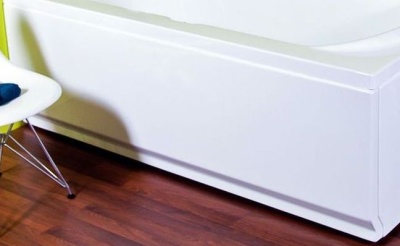 Фронтальная панель для ванны Samba