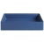 Раковина Artceram Scalino 55 SCL002 16 00 Blu zaffiro