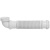 Сифон для раковины Wirquin Senzo 31560002 Белый G 1 1/4