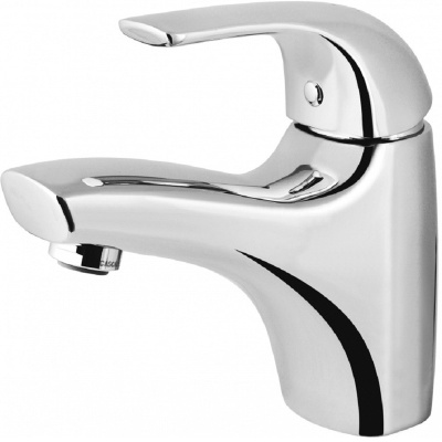 Смеситель для раковины AM.PM Sense F7502132 Хром