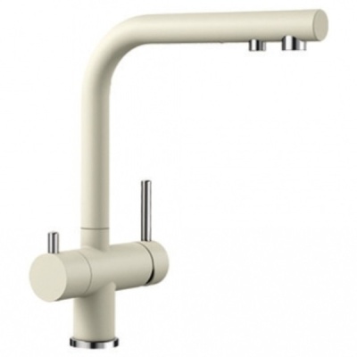 Смеситель для кухни Blanco Fontas II с фильтром Хром