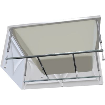 Каркас для ванны 1MarKa Modern 140x70 03мод1470 с ручками