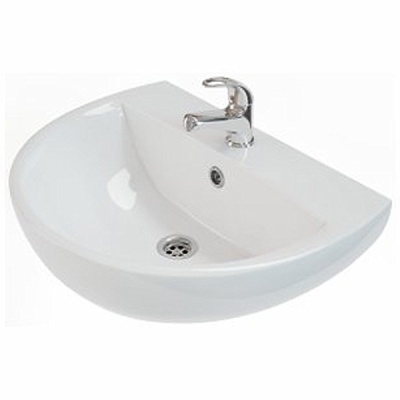 Раковина Kolo Runa 55 L81155000 Белая