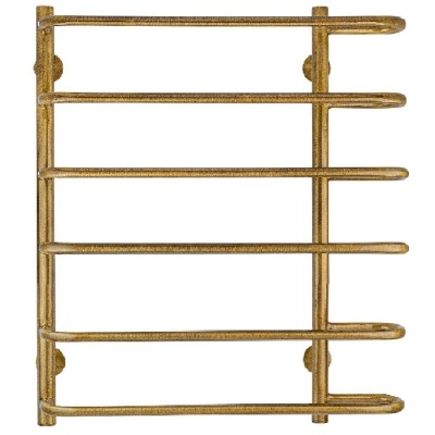 Водяной полотенцесушитель Secado Венеция 2 50х80 Бронза