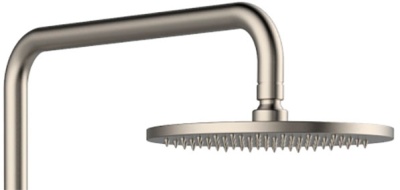 Душевая система Orange Steel M99-911ni Никель