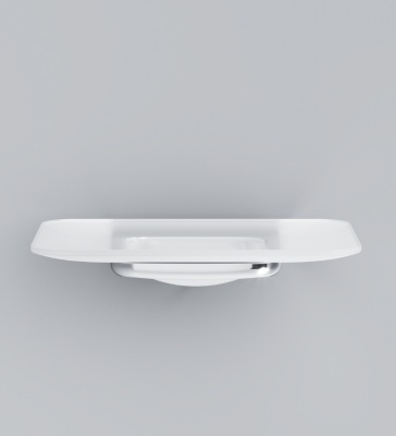 Мыльница AM.PM Inspire 2.0 A50A34200 Хром