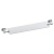 Полка стеклянная Ravak Chrome CR 500.00 Хром