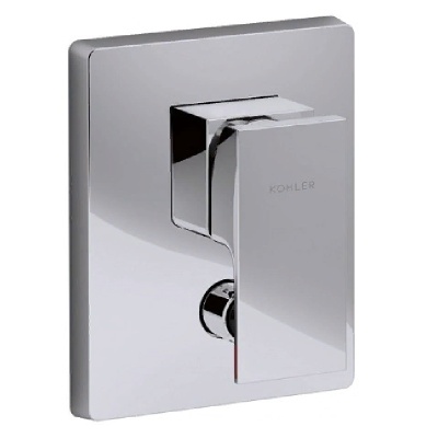 Смеситель для душа Jacob Delafon Strayt E98633-CP Хром