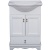 Тумба под раковину Good Wood Варна 1 65 Белая
