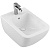 Биде Villeroy&Boch Venticello 44110001 подвесное Белый альпин