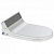Крышка-биде Duravit SensoWash 610001002000300 с микролифтом