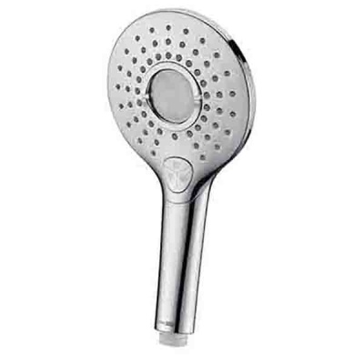 Душевая лейка WasserKRAFT A101 Хром