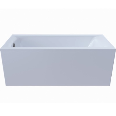 Ванна из литьевого мрамора Astra Form Нью-Форм 170х70 без гидромассажа