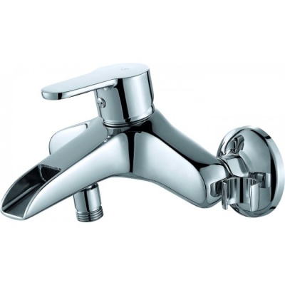 Смеситель для ванны D&K Marx Rhein DA1393501 Хром