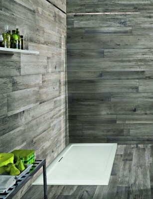 Душевой поддон из искусственного камня WeltWasser TR S 120x80 10000001887 Белый