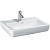 Раковина Laufen Pro A 60 8.1895.2.000.104.1