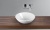 Раковина-чаша Vitra Geo 38 7421B003-0016 Белая