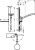 Душевой гарнитур Hansgrohe Rainfinity 27671000 Хром
