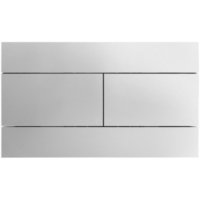 Клавиша смыва Jacob Delafon E4316-38R Хром