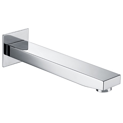 Излив для смесителя WasserKRAFT A091 Хром