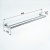 Полотенцедержатель Bemeta Neo stainless 104204055 Хром