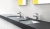 Смеситель для раковины Hansgrohe Logis 71101000 Хром