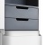 Шкаф пенал AM.PM Sensation 40 L M30CHL0406WG подвесной Белый глянцевый