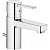 Смеситель для раковины Kludi Zenta 382500575 Хром