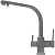 Смеситель для кухни Seaman Barcelone SSL-5390-Water Хром